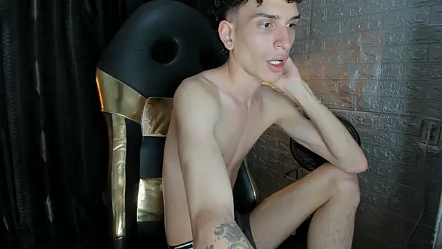 Chat XXX ao vivo de DAMIAN_22