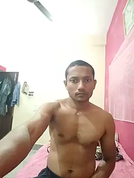 Webkamerová show Indiandaddy11