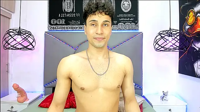 buddy_whitte Live XXX-Chat