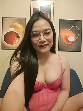 Chatroom XXX en direct de SweetJewel