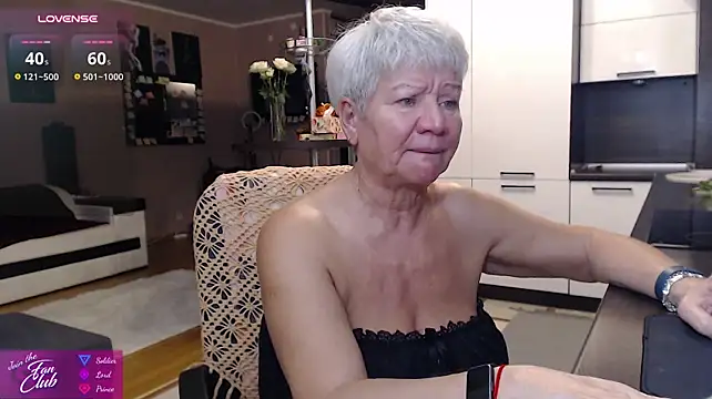 Chat XXX Live roxana_brooks