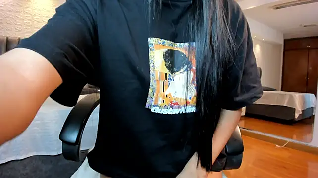 AidaJones' Live XXX Chat