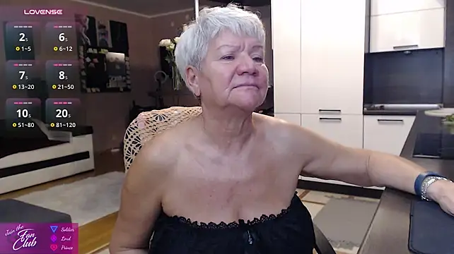 roxana_brooks' Live XXX Chat