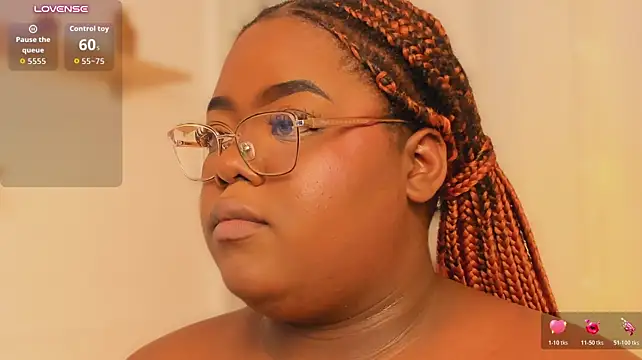 Ayanaa_Ebony_'s Live XXX Chat