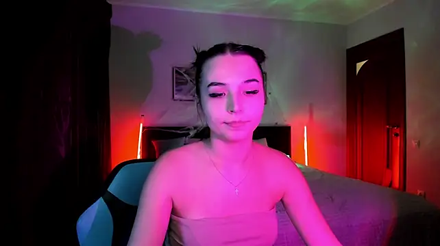 ariela_futr_066's Live XXX Chat