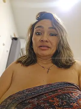Afroditecash's Live XXX Chat