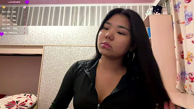 XXX chat uživo modela JohannaMickiewicz