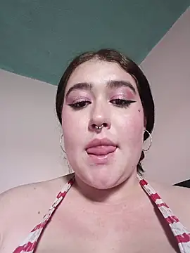 Czat XXX na żywo – Frecklesz2