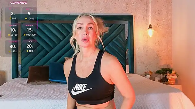 SophiMarin's Live XXX Chat