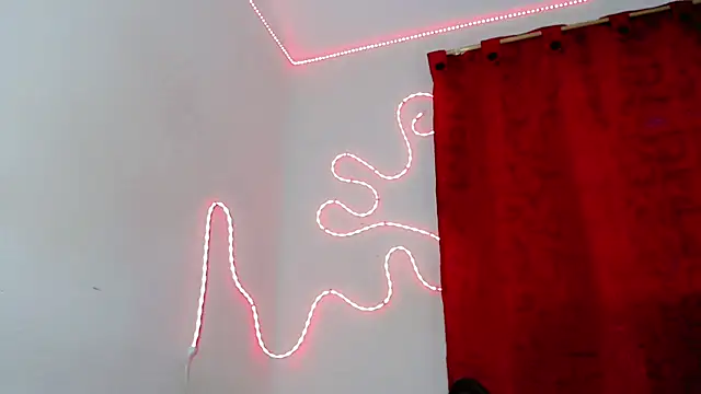 Živý XXX chat Sweet_Everlin01