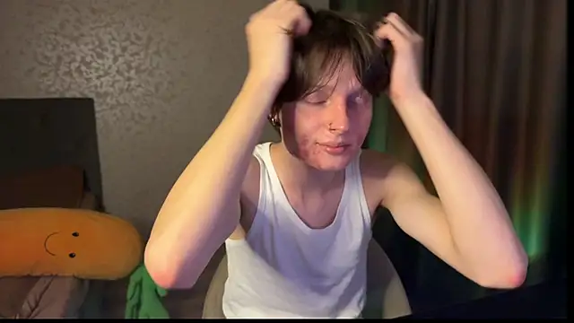 hotcutJake's Live XXX Chat