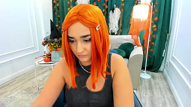 GoldenHeart_1's Live XXX Chat