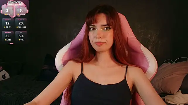 KudeMeows Live XXX-Chat