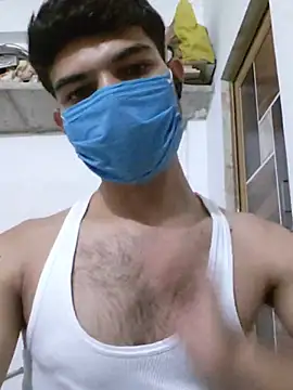 Živý XXX chat Noughty_student