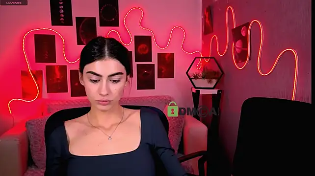 nekky_mouse 라이브 XXX 채팅