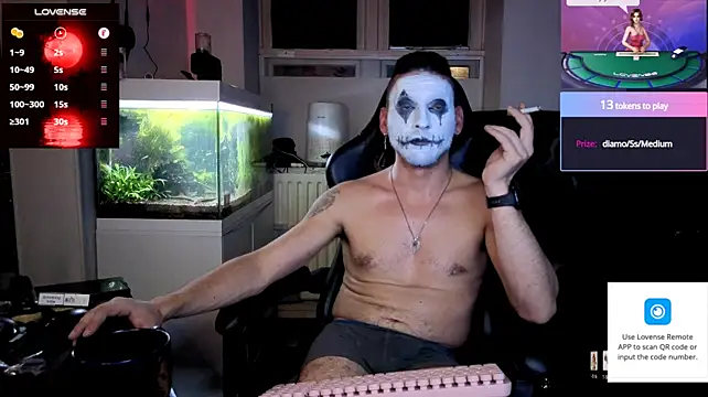 Rayzel_White: απευθείας συνομιλία ΧΧΧ