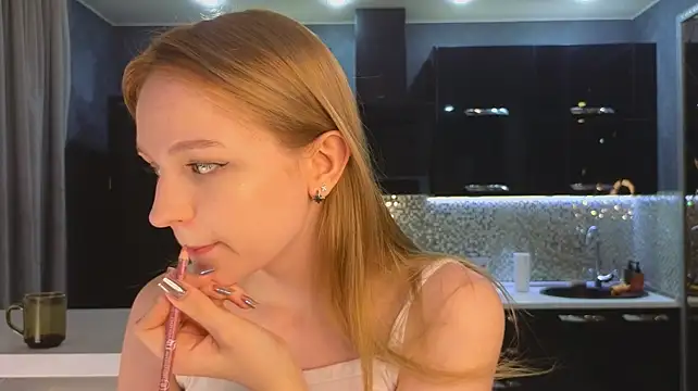 baeyoda – Live XXX-chat