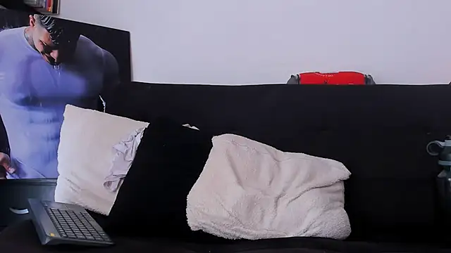 Chat XXX ao vivo de MarckMathews