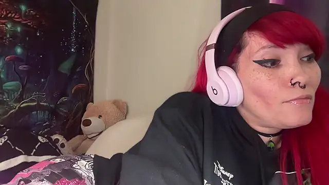 Živý XXX chat FRRANNKIE