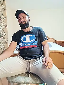 Chat XXX en directo de Tranda91