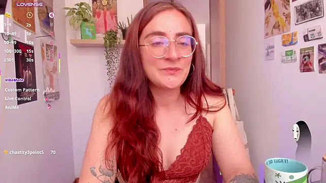 linda_giggle Chat XXX live