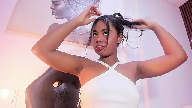Chat XXX ao vivo de Aria_Rose1_