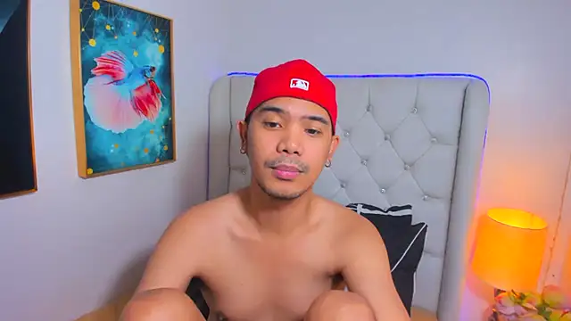AsianZero Chat XXX live