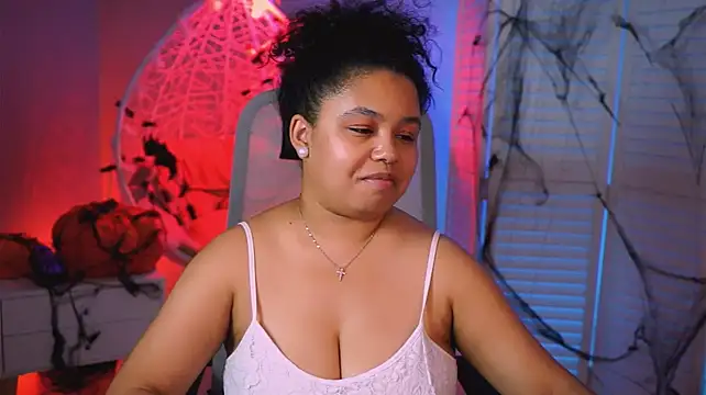 Chat +18 de MimiMurray ao vivo