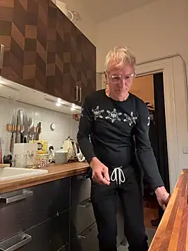 Živý XXX chat SexyLeon8