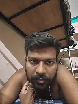 Vijayanbigc's Live XXX Chat