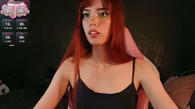 Chat XXX en directo de KudeMeows