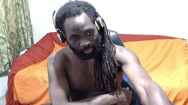 Chat XXX en directo de Darkkras