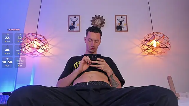 mateocollins_ Chat XXX live