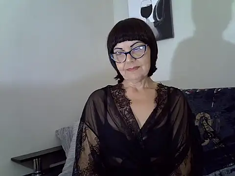 XXX chat uživo modela Marys3773