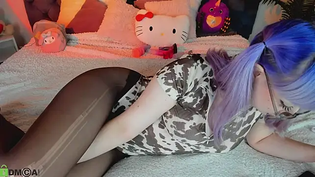 Chat XXX en directo de melissa_sanny