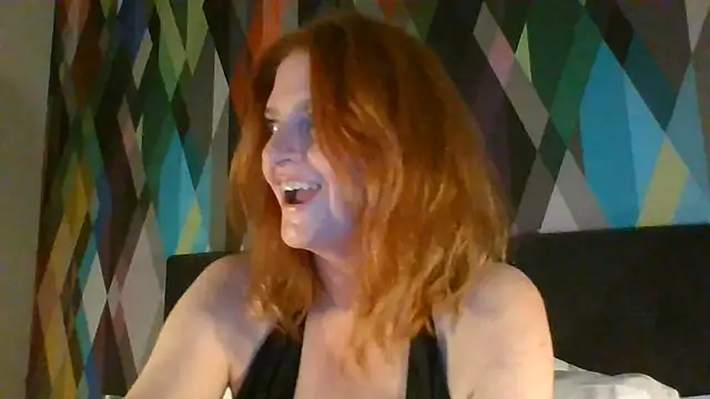 Chat XXX Live Samantha-Blue