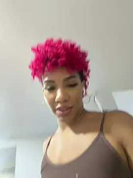 RubyRossel Live XXX-Chat