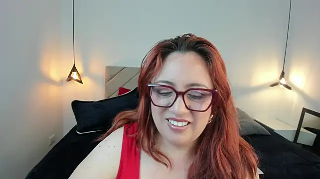 Chat XXX en directo de Victoria_Adamns