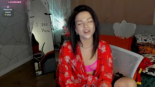 Megan_Fosterr Adlı Modelin Canlı XXX Sohbeti