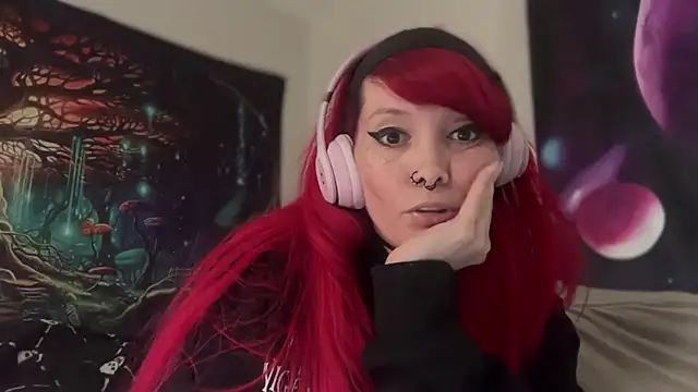 FRRANNKIE Live XXX-Chat