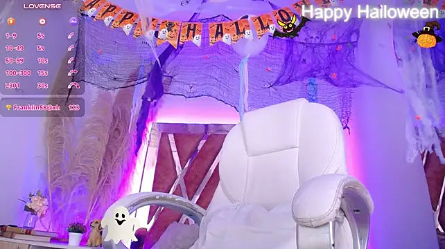 Chat XXX en directo de Lizza_Jones