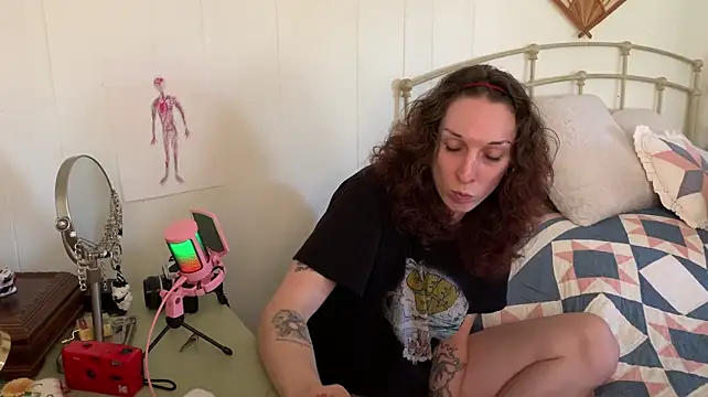 bellababy444's Live XXX Chat