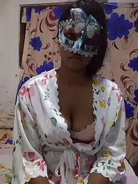 ChutiIshu's Live XXX Chat