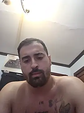 Antonio123499n Webbikameraesitys