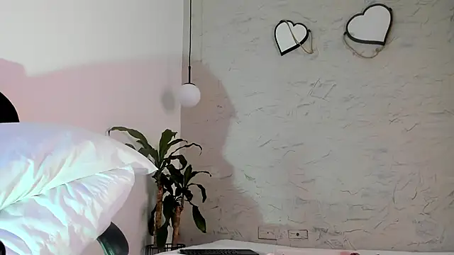 Chat XXX en directo de iam_samy_