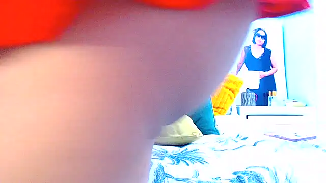 GoddessTitts 现场XXX聊天