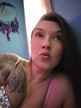 NicolePearl Chat XXX in diretta