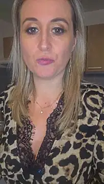 Chat XXX ao vivo de Malicia-hot