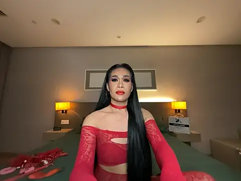 Czat XXX na żywo – LadyAshley_Domina