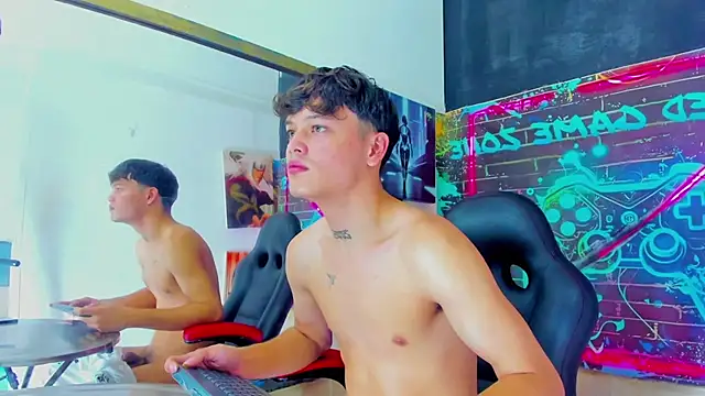 Chat XXX ao vivo de Persy_Blessed